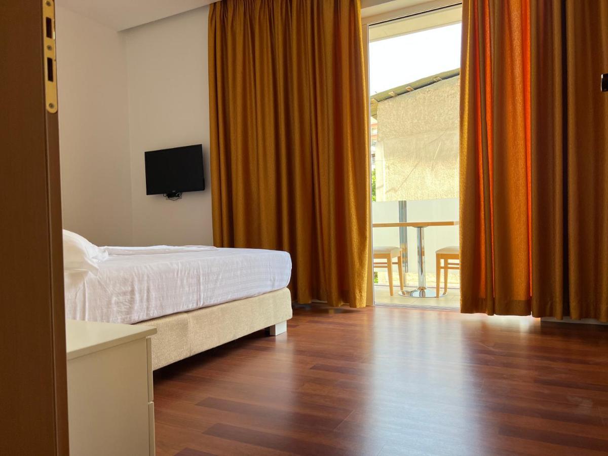 3b Boutique Hotel