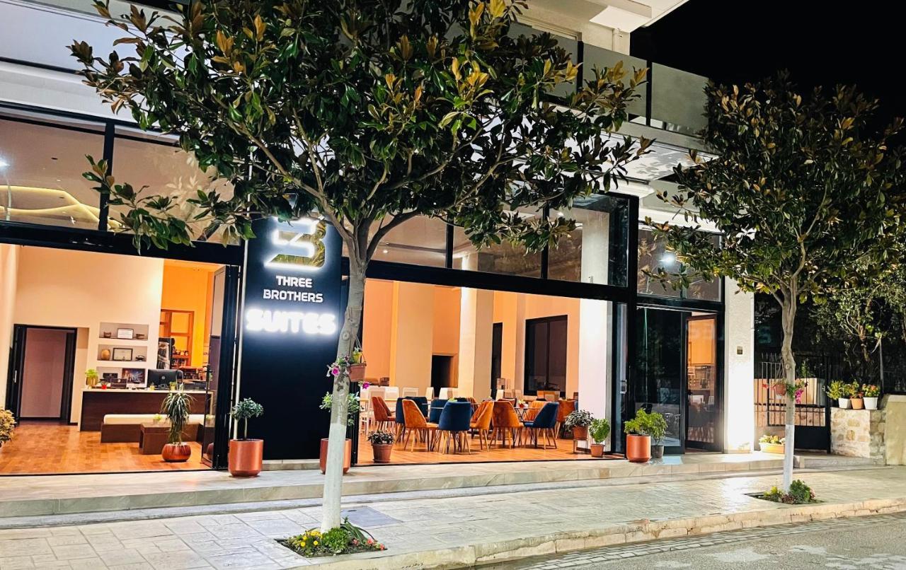 3b Boutique Hotel Sarandë