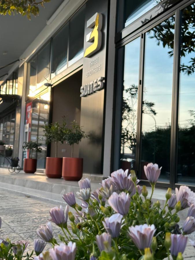 3b Boutique Hotel Sarandë