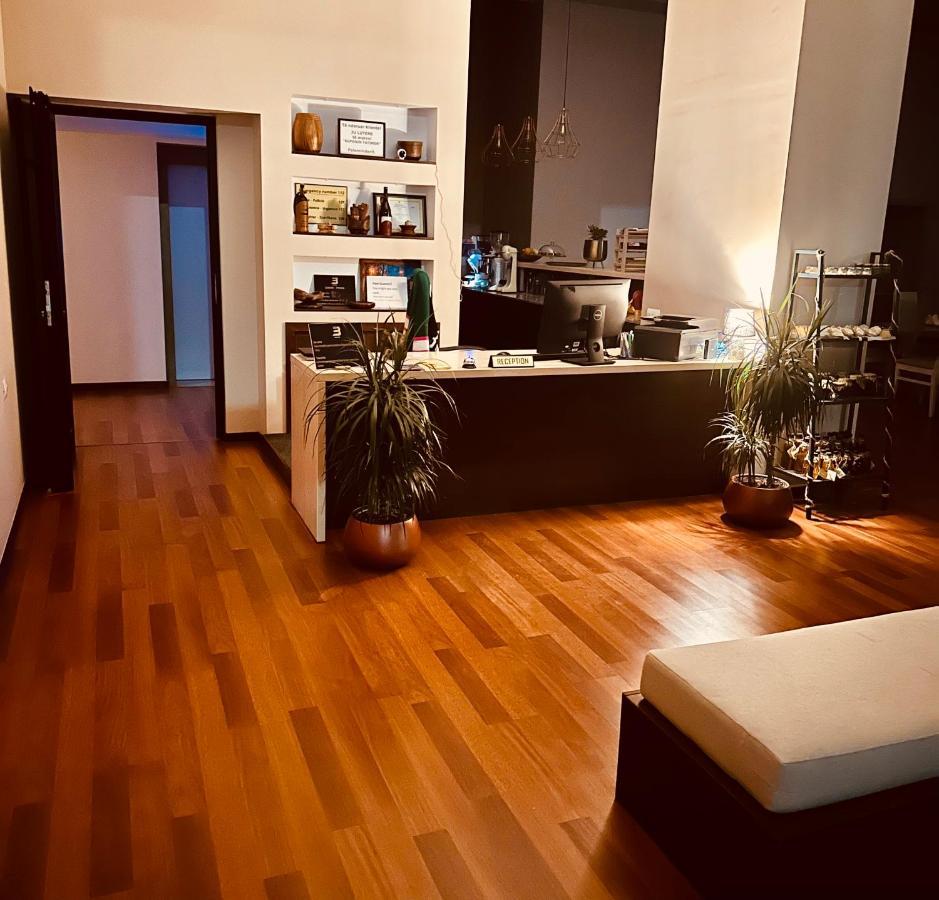 3b Boutique Hotel Sarandë