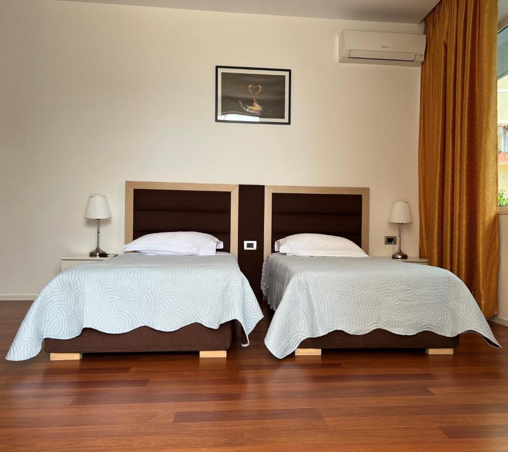 Hotel 3b Boutique
