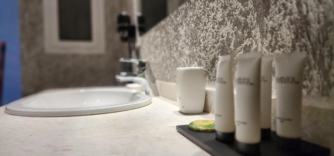 Hotel 3b Boutique Sarandë