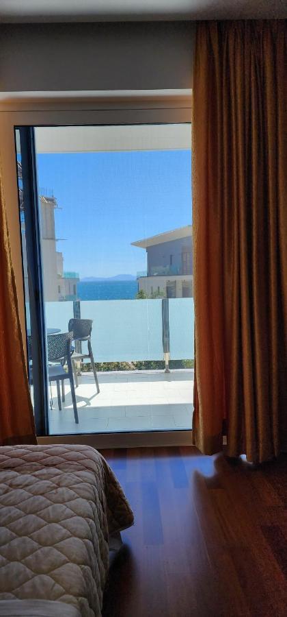 3b Boutique 4* Sarandë