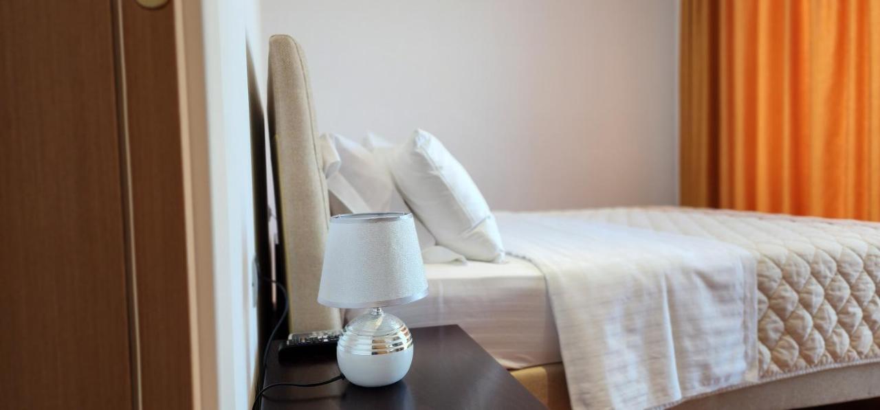 Hotel 3b Boutique Sarandë