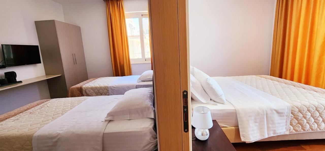 Hotel 3b Boutique Sarandë