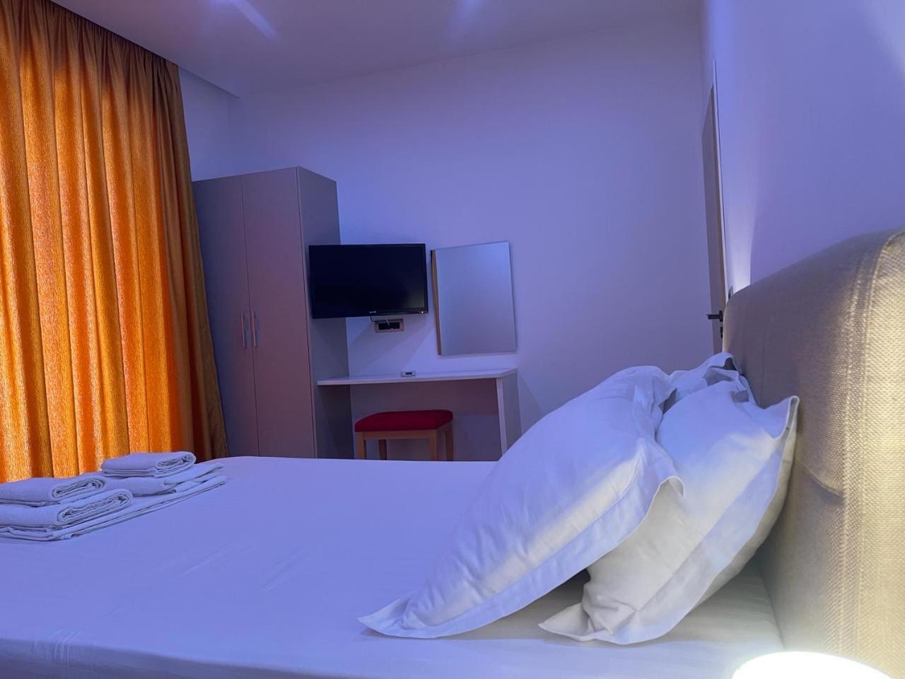 3b Boutique 4* Sarandë