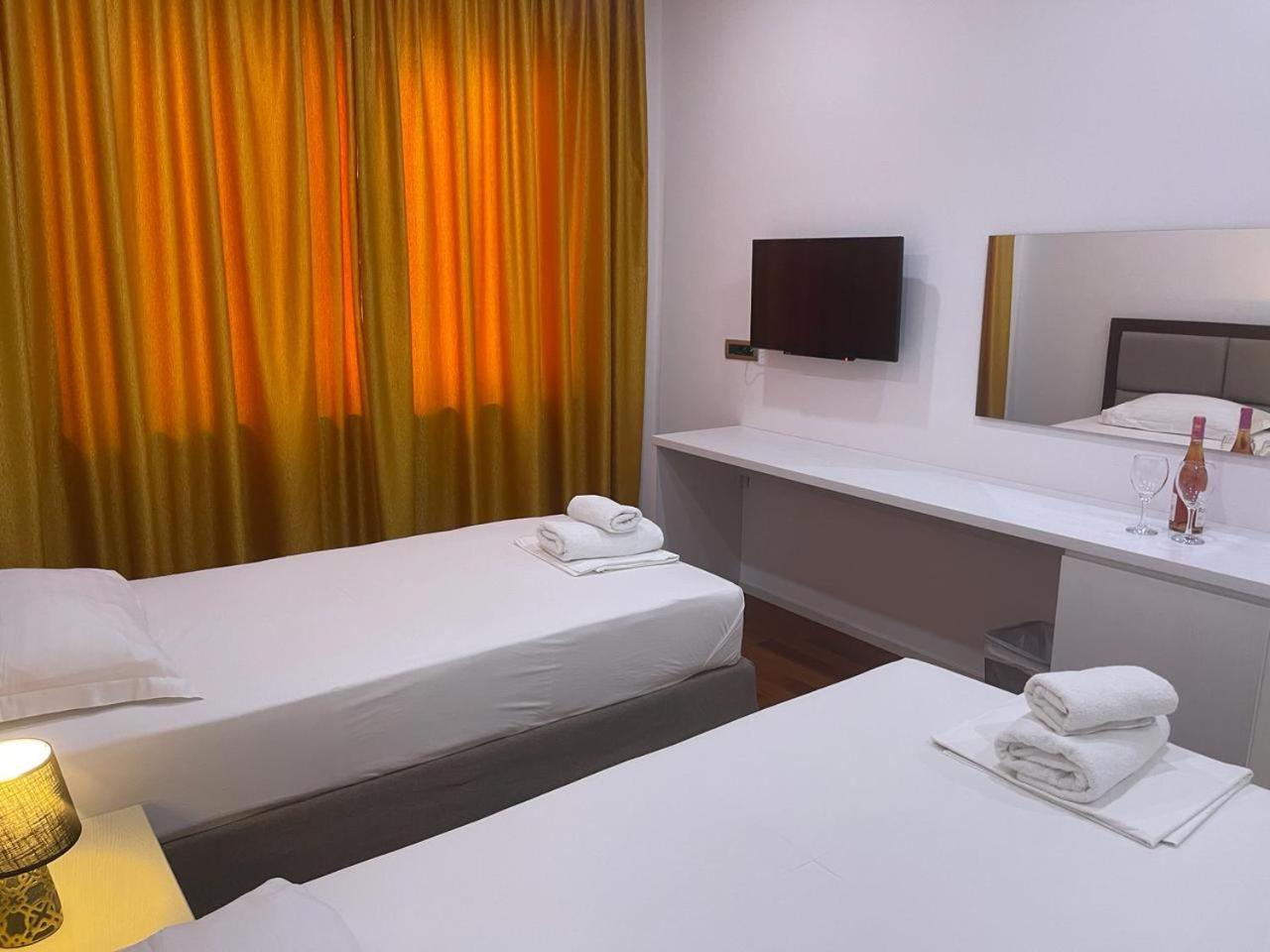 3b Boutique Hotel Sarandë