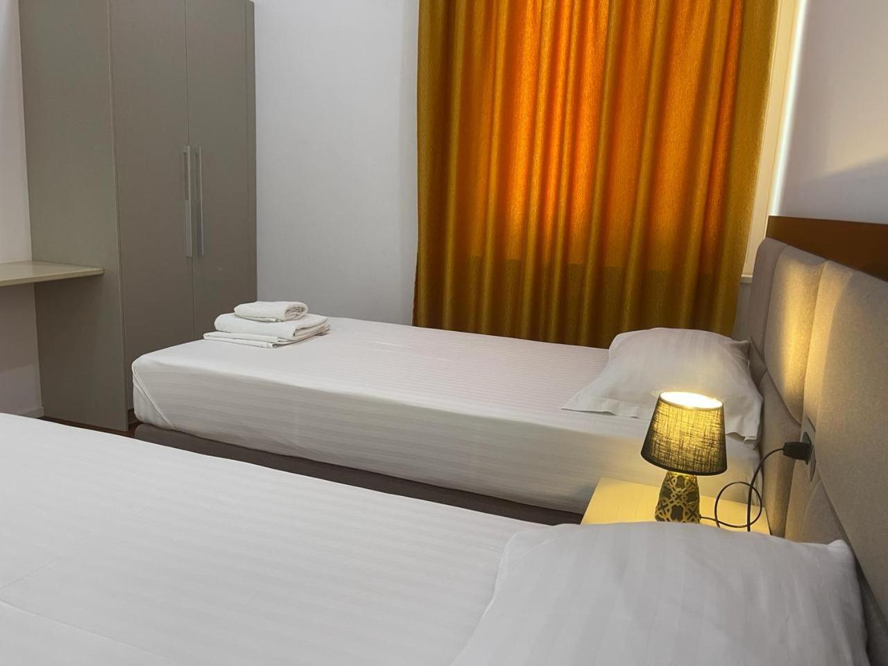3b Boutique Hotel Sarandë