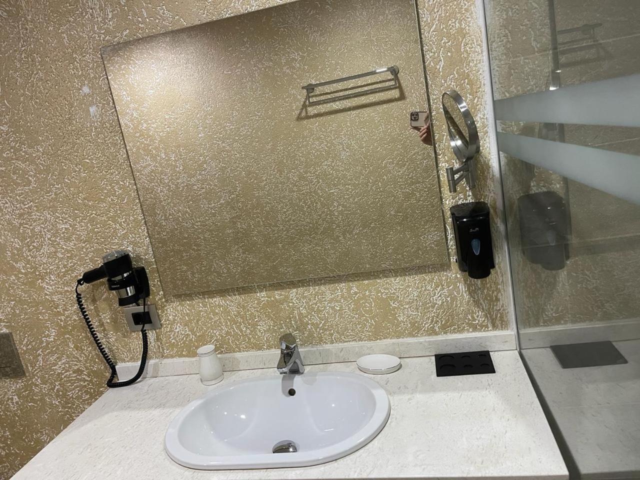3b Boutique Hotel Sarandë