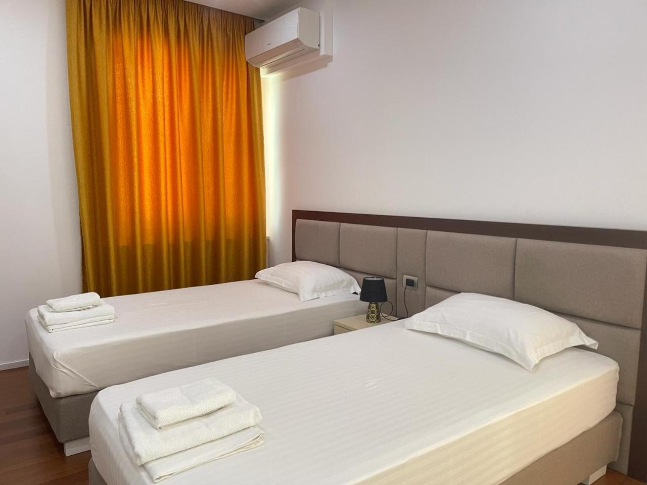 3b Boutique Hotel 4*