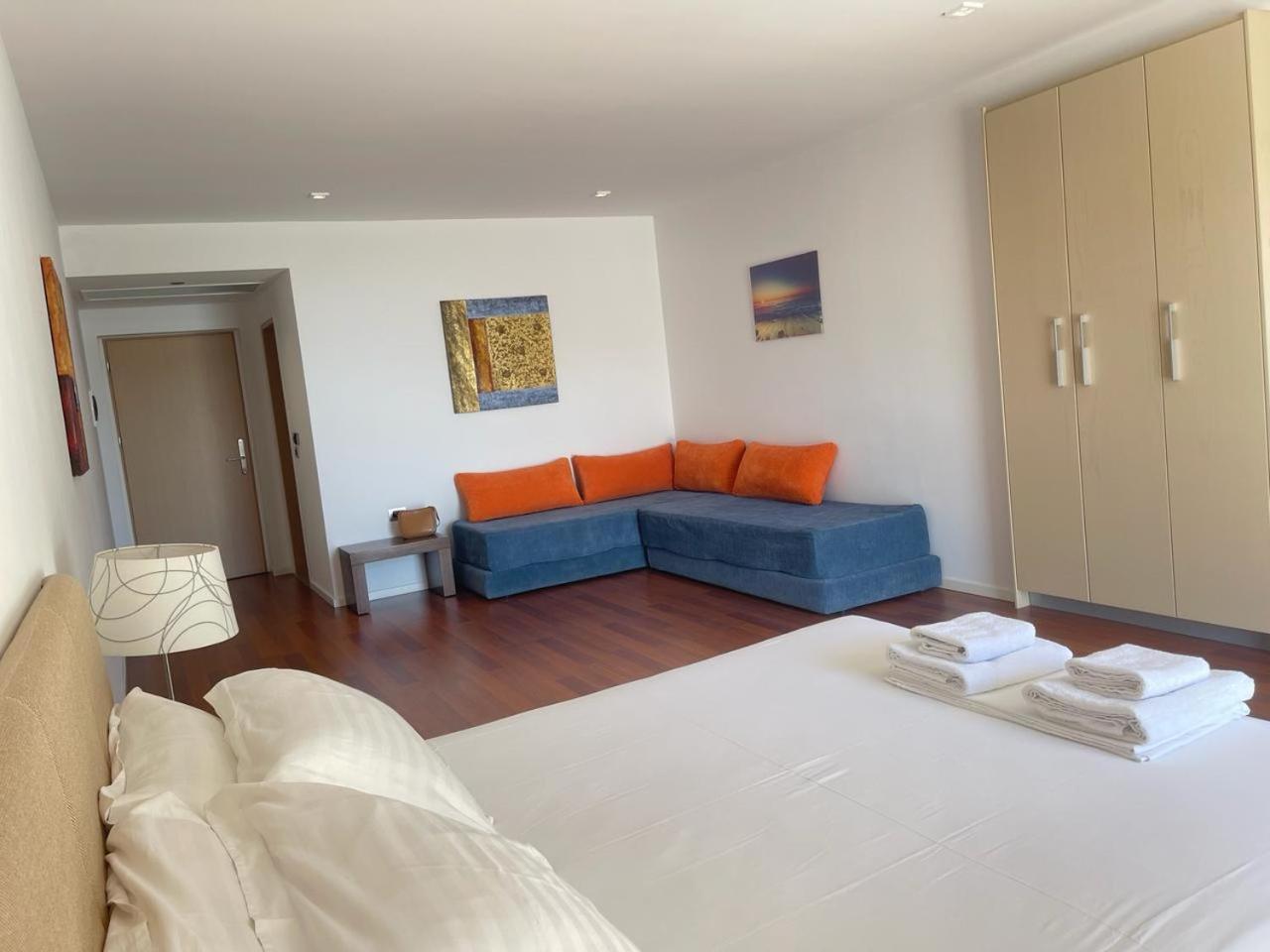 3b Boutique Hotel Sarandë