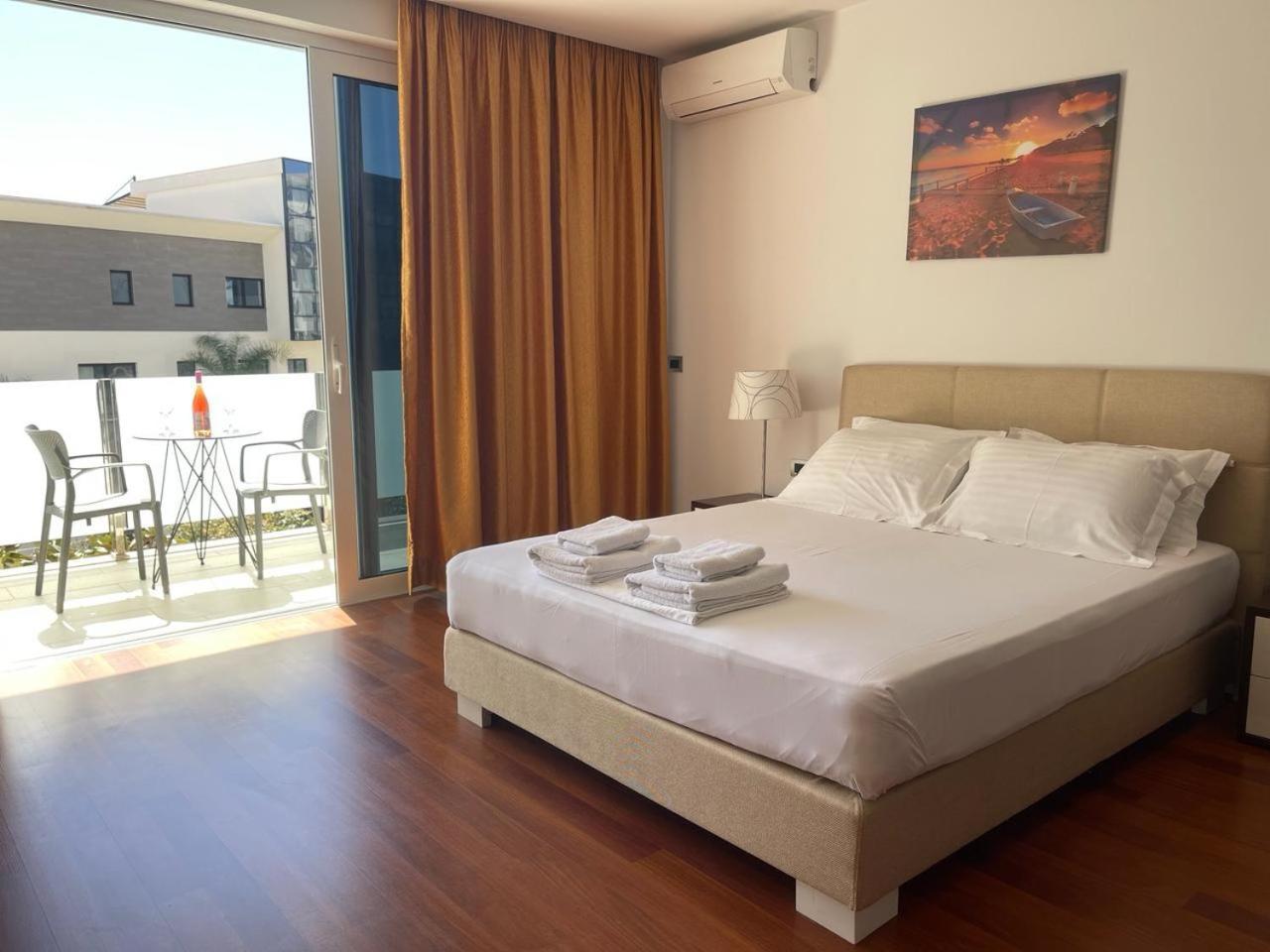 3b Boutique Hotel 4*
