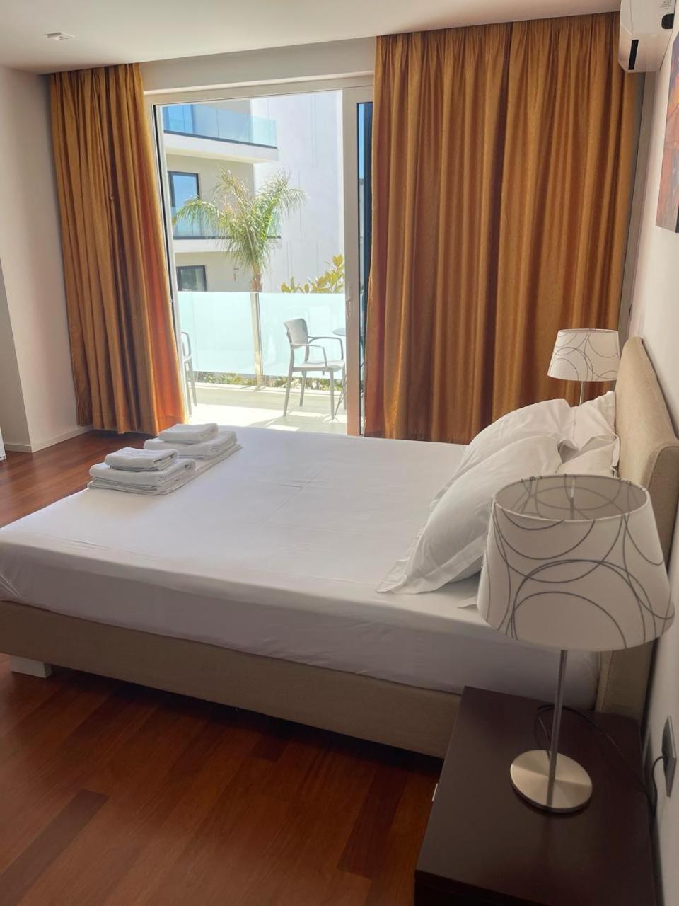 3b Boutique Hotel Sarandë