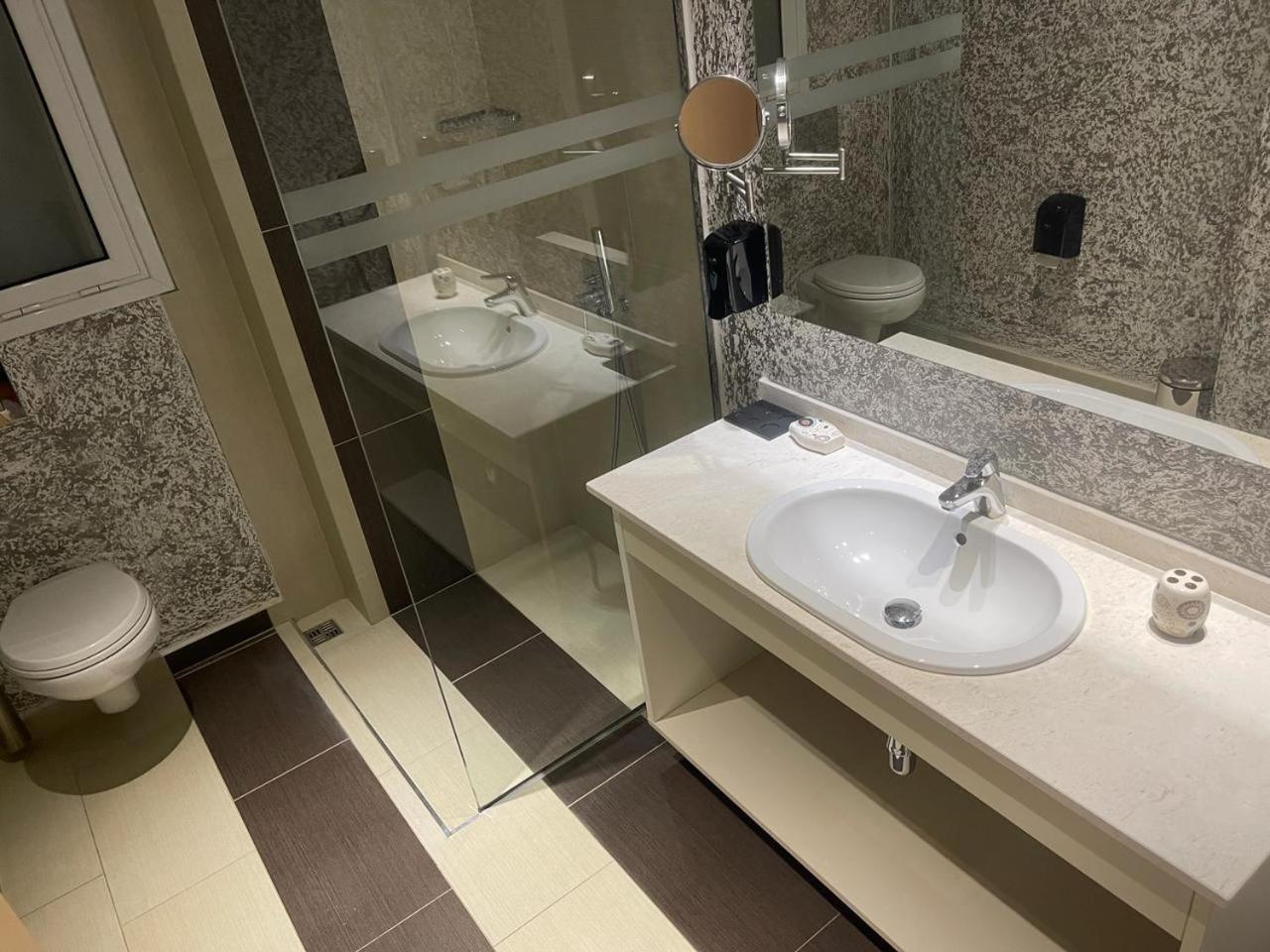 3b Boutique Hotel