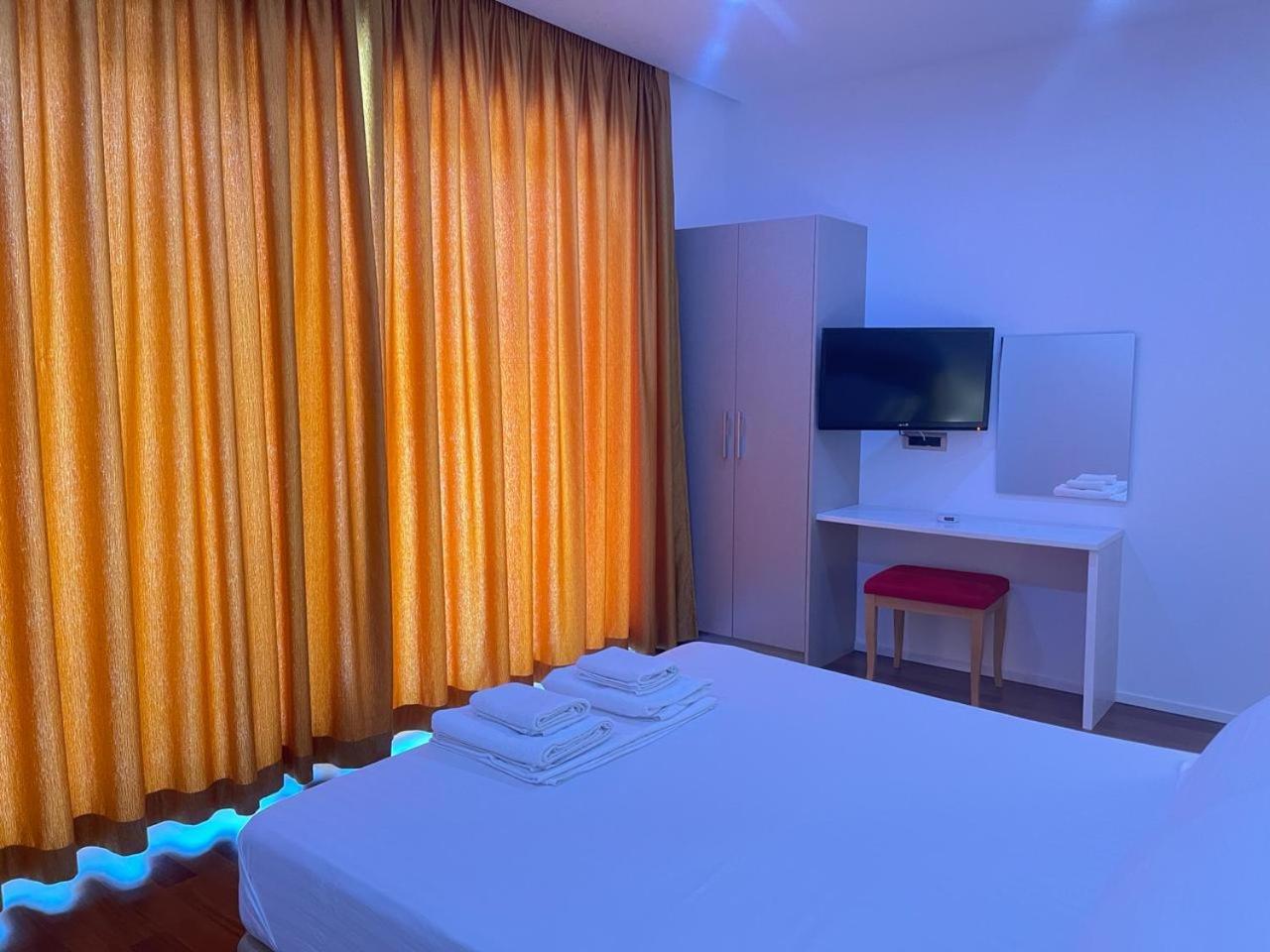3b Boutique Hotel 4*