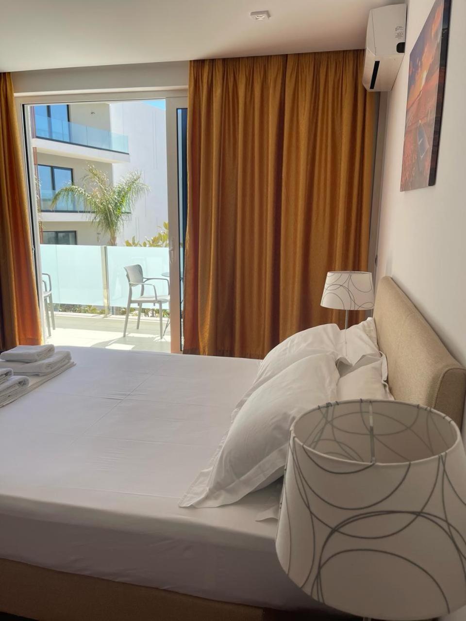 3b Boutique Hotel Sarandë
