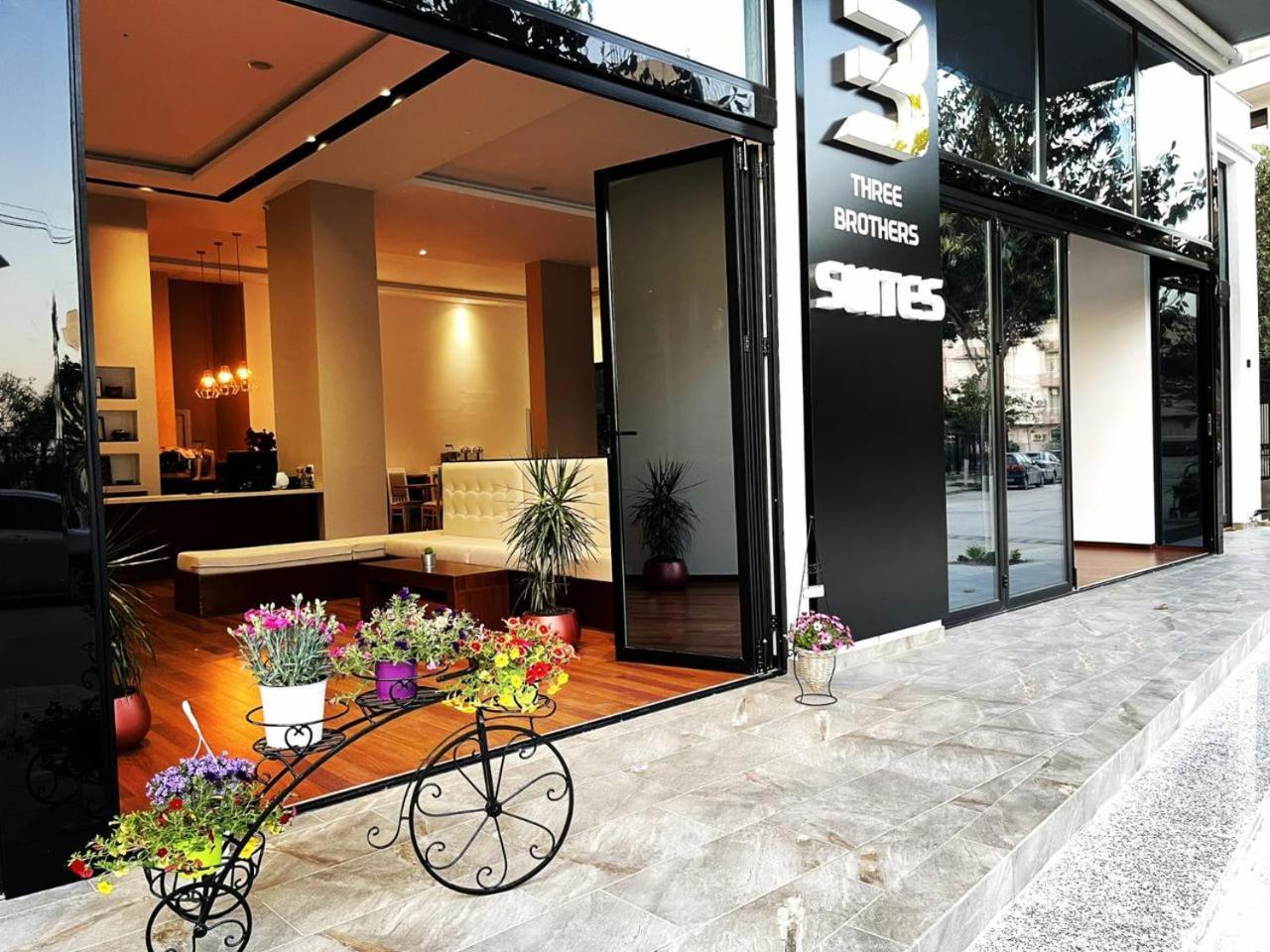 Hotel 3b Boutique 4*