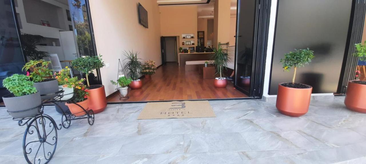 3b Boutique Hotel