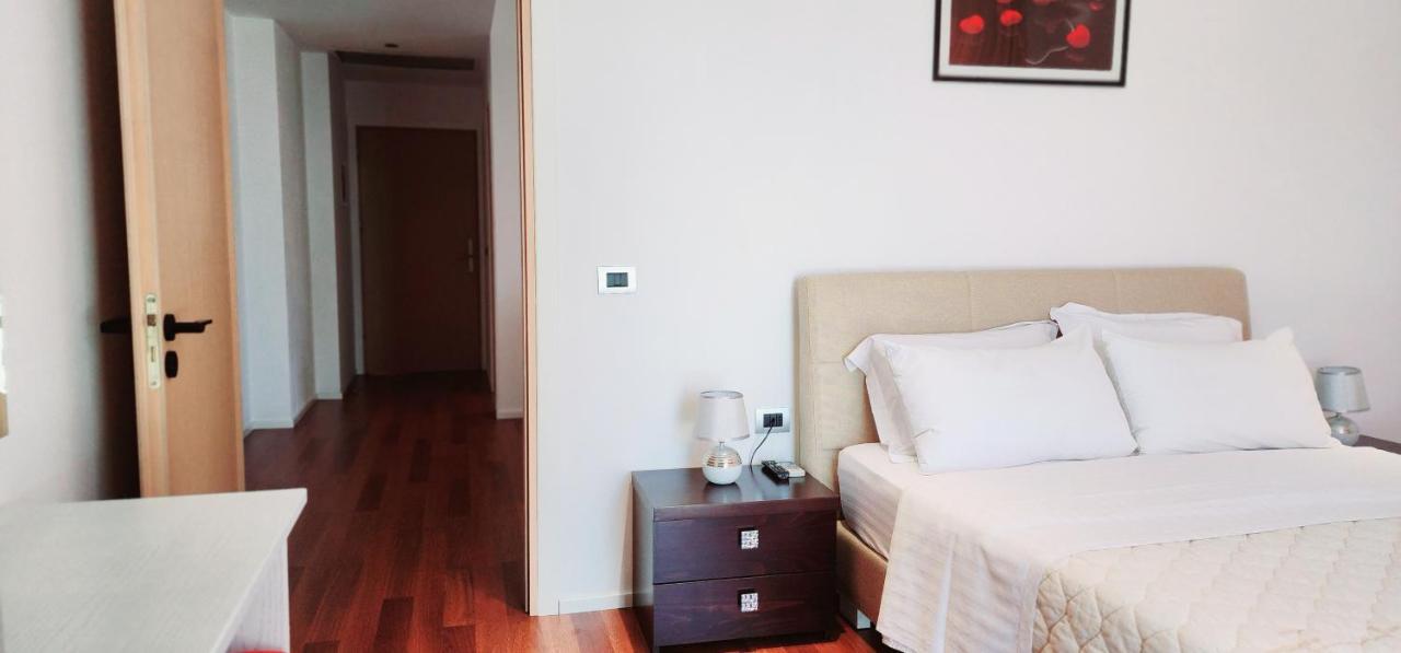 3b Boutique Hotel Sarandë