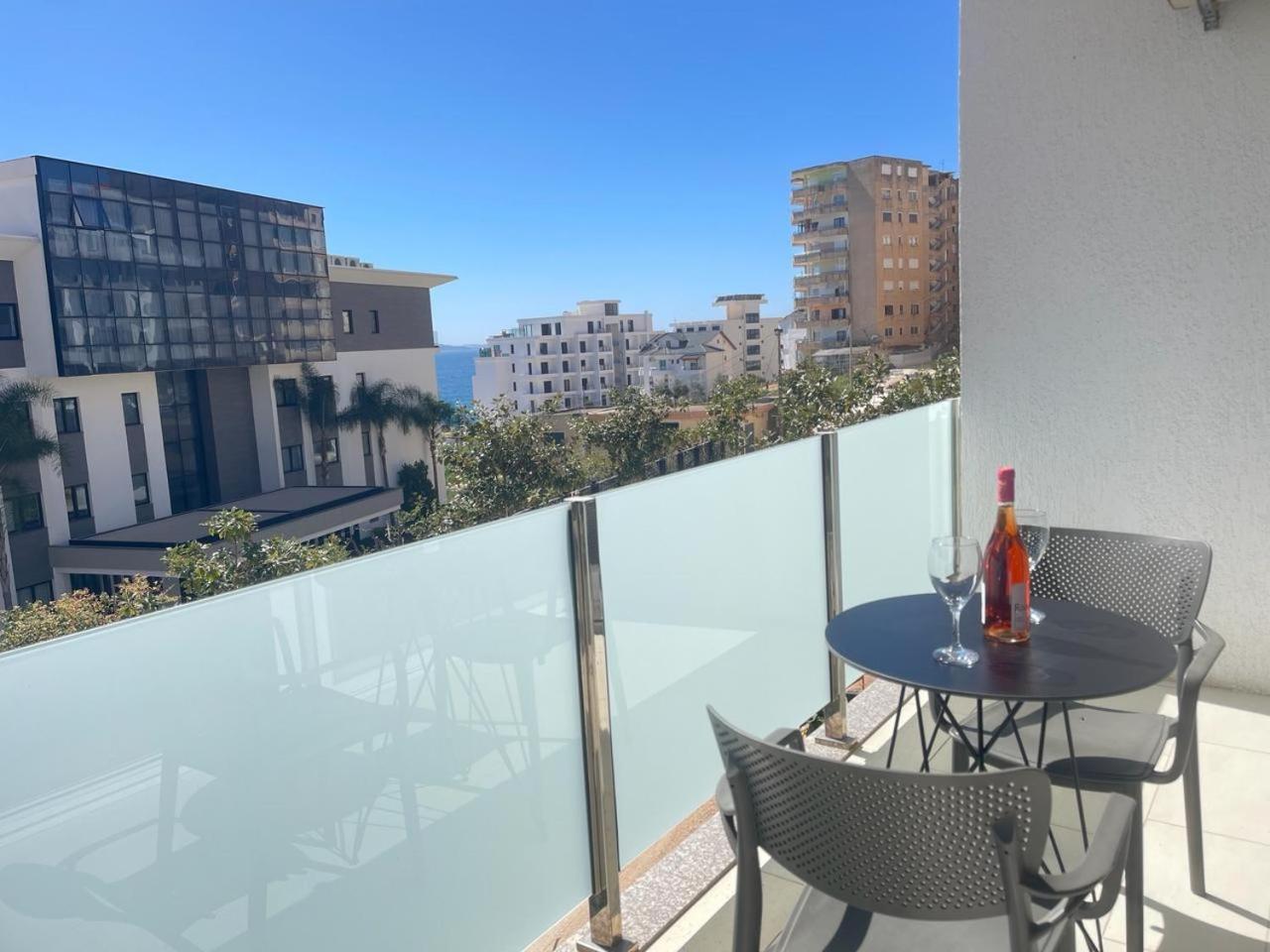 3b Boutique 4* Sarandë