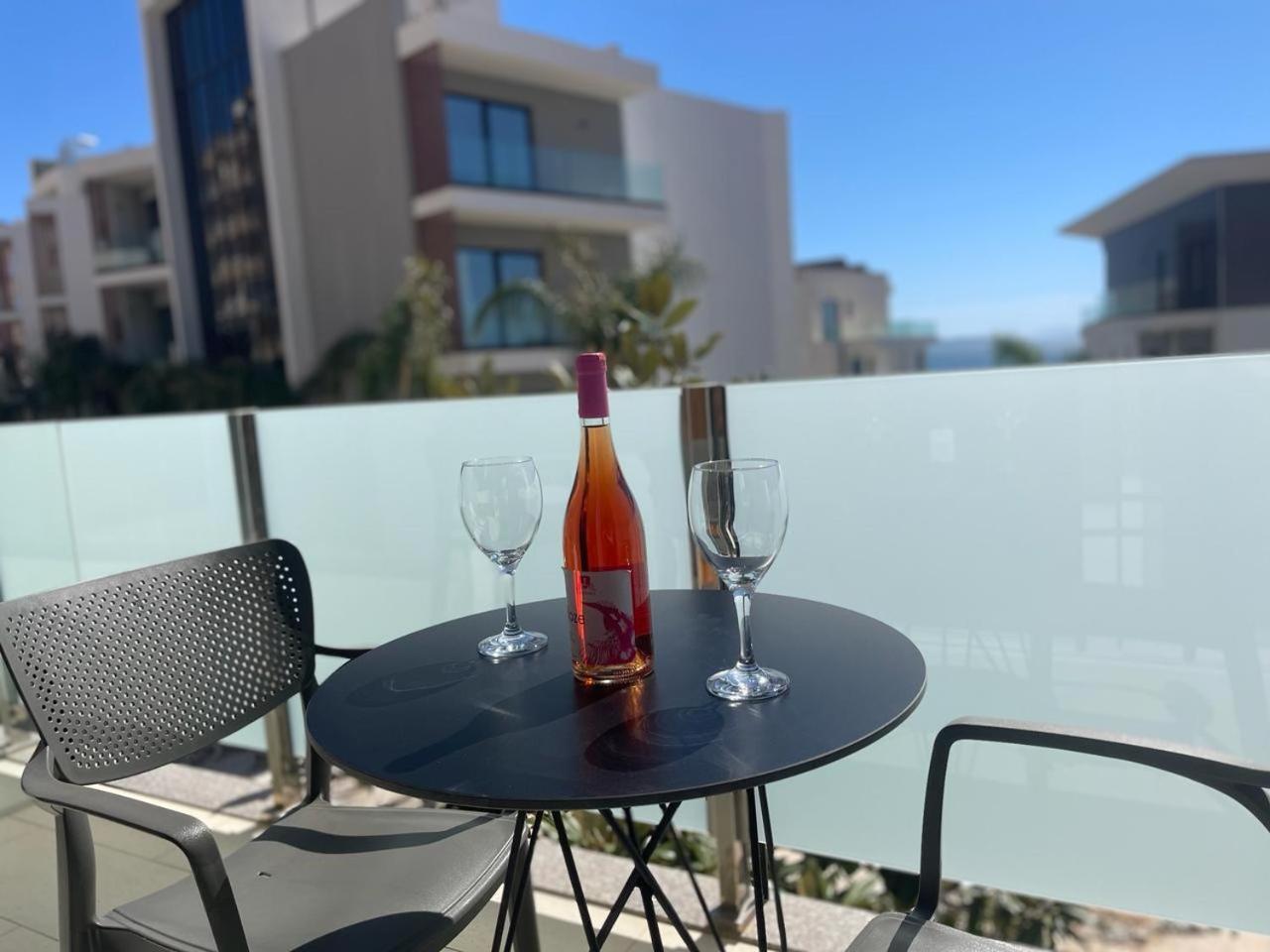 Hotel 3b Boutique Sarandë